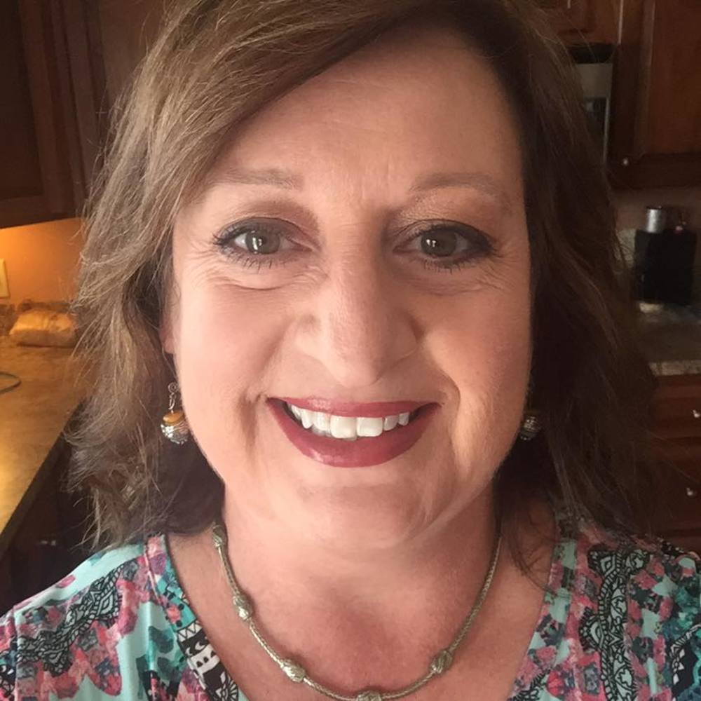 Meet your Posher, Angie